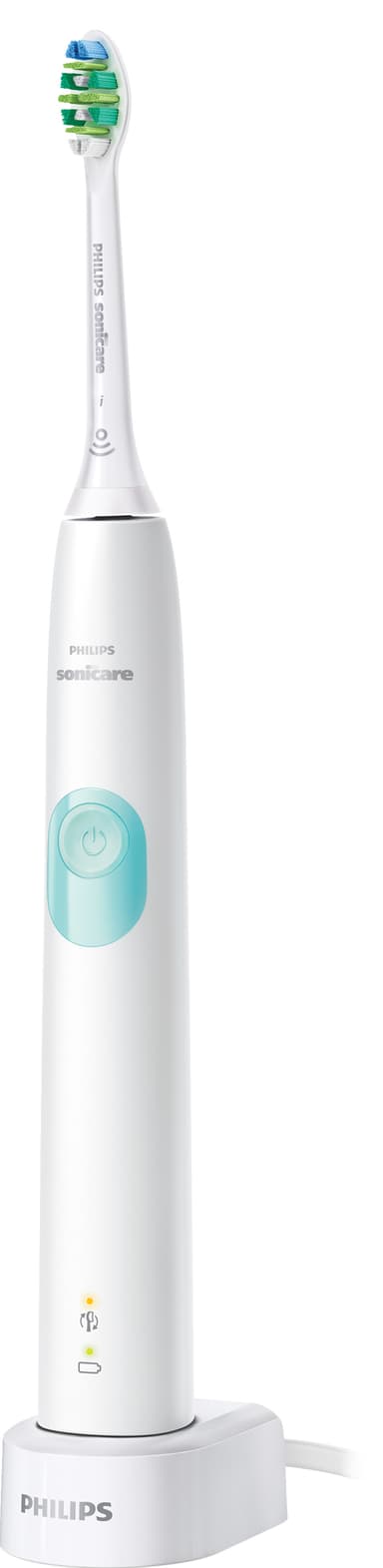 Philips Sonicare ProtectiveClean 43000 elektrisk tannbørste HX680763