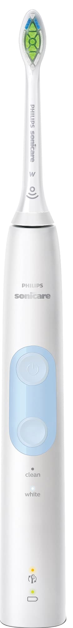 Philips Sonicare ProtectiveClean 4500 elektrisk tannbørste HX683928