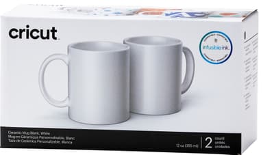 Cricut koppsett 350 ml (2-pk.)