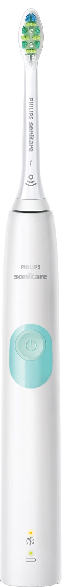 Philips Sonicare ProtectiveClean 43000 elektrisk tannbørste HX680763