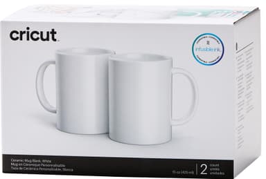 Cricut koppsett 440 ml (2-pk.)