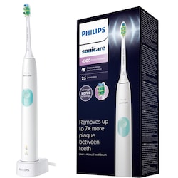 Philips Sonicare ProtectiveClean 43000 elektrisk tannbørste HX680763