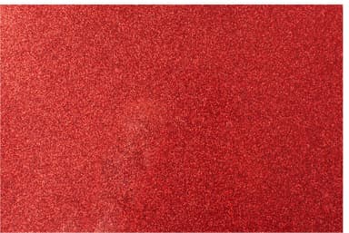 Cricut Glitter Iron On strykeark 30 x 30 cm (Bejeweled samlepakke)