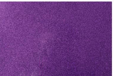 Cricut Glitter Iron On strykeark 30 x 30 cm (Bejeweled samlepakke)
