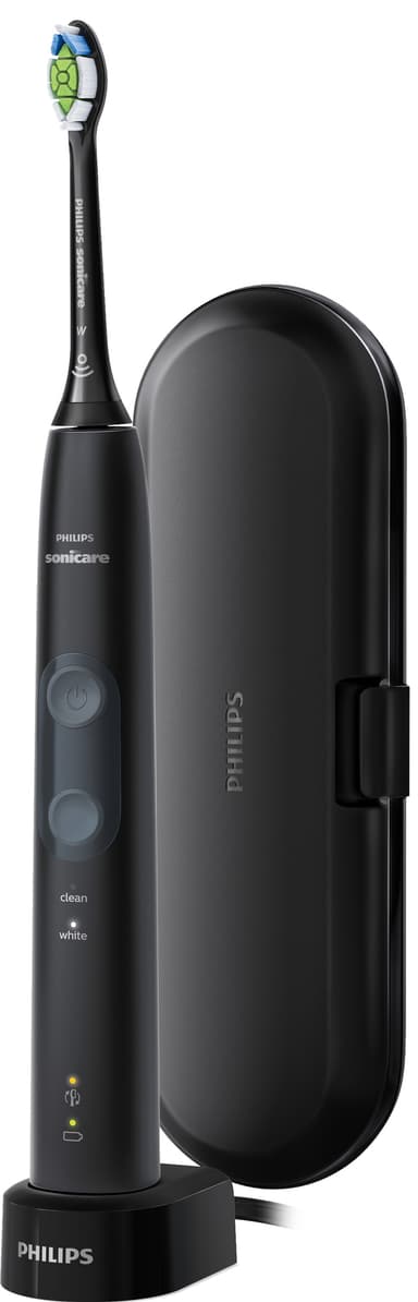 Philips Sonicare ProtectiveClean 4500 elektrisk tannbørste HX683053