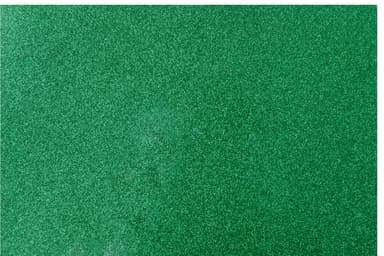 Cricut Glitter Iron On strykeark 30 x 30 cm (Bejeweled samlepakke)