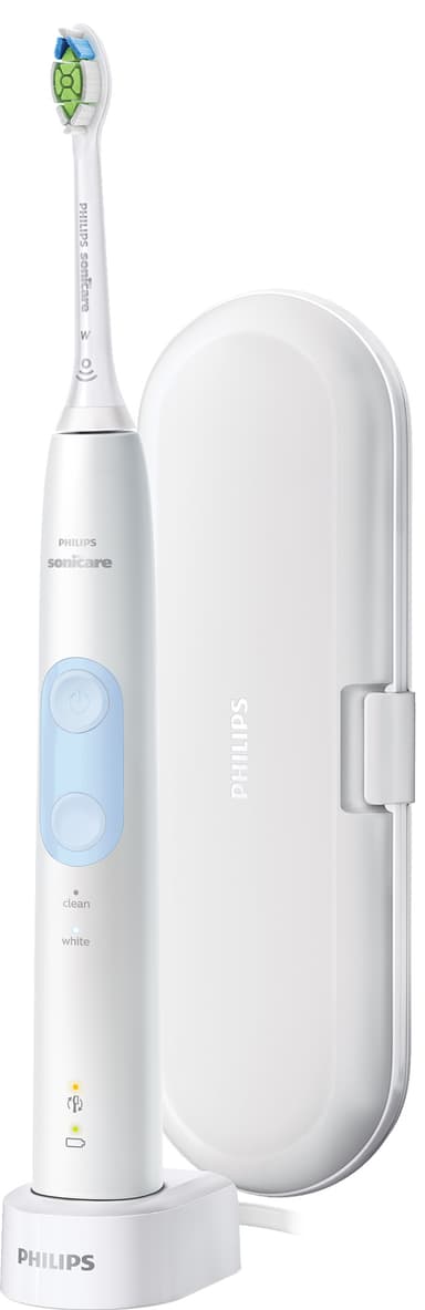 Philips Sonicare ProtectiveClean 4500 elektrisk tannbørste HX683928