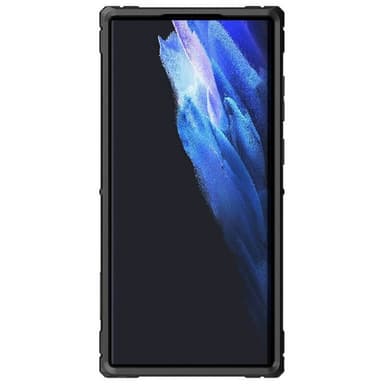 Nillkin Adventure deksel Samsung Galaxy S22 Ultra - Sort
