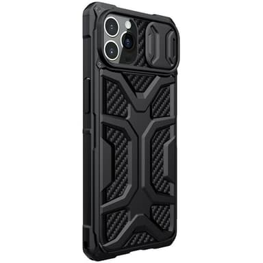 Nillkin Adventure deksel Apple iPhone 13 Pro Max - Sort