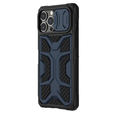 Nillkin Adventure deksel Apple iPhone 13 Pro Max - Blå