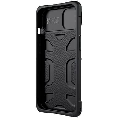 Nillkin Adventure deksel Apple iPhone 13 - Sort