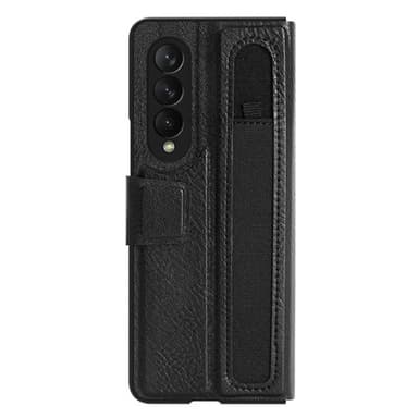 Nillkin AogeDeksel Samsung Galaxy Z Fold 3 - Sort