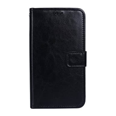 Mobil lommebok 3-kort Sony Xperia 10 IV - Sort
