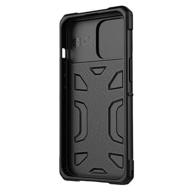 Nillkin Adventure deksel Apple iPhone 14 Plus - Blå