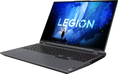 Lenovo Legion 5 Pro i7/16/1000/3070/165Hz 16" bærbar gaming-PC