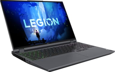 Lenovo Legion 5 Pro i7/16/1000/3070/165Hz 16" bærbar gaming-PC