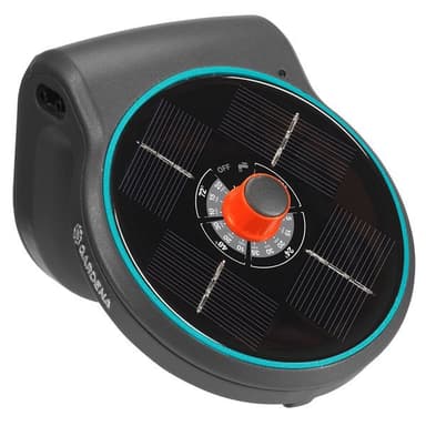 Gardena AquaBloom Sett Vanning med solcelledrift
