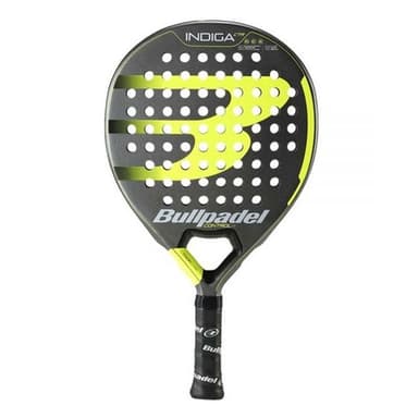 Bullpadel Indiga Control 22