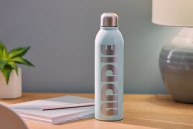Cricut Joy Smart Vinyl ark på rull 14x122 cm (sølv)