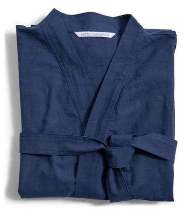 Kosta Linnewäfveri Spa Robe Marin L/Xl