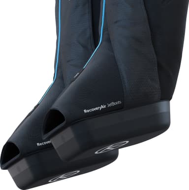 RecoveryAir JetBoots kompresjonsstøvler fra Therabody (small)