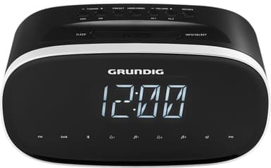 Grundig Sonoclock 3500 BT klokkeradio