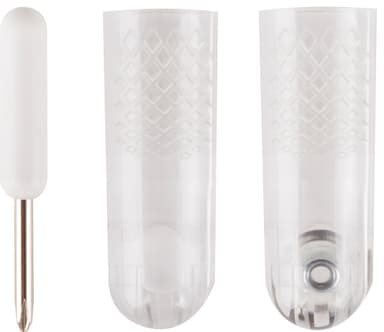Cricut Maker Rotary Blade erstatningssett