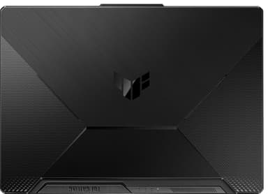 Asus TUF Gaming A15 FA506 R5-4/8/512/1650/144Hz bærbar gaming-PC