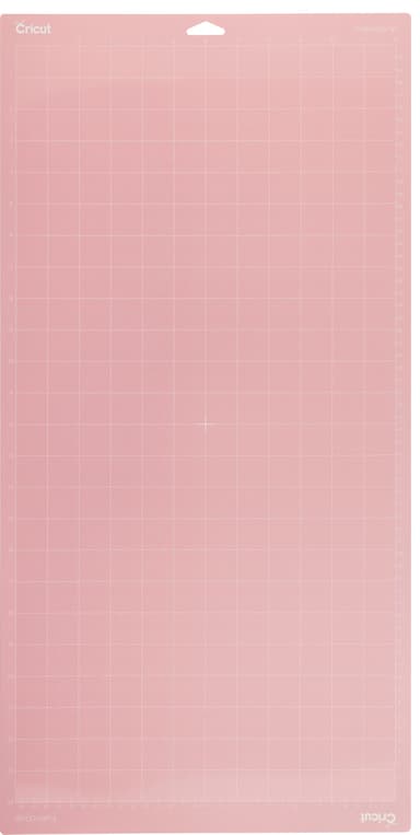 Cricut FabricGrip tekstil kuttematte 30,5 x 61 cm