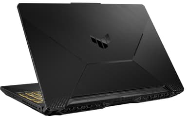 Asus TUF Gaming A15 FA506 R5-4/8/512/1650/144Hz bærbar gaming-PC