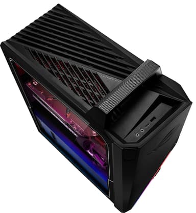 ASUS ROG Strix G15 i7-12/16/2048/3070 stasjonær gaming-PC