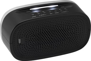 Grundig Sonoclock 3500 BT klokkeradio