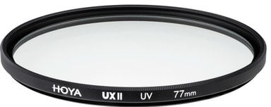 Hoya UV UX II filter 49 mm