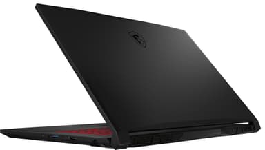 MSI Katana GF76 i5-11/8/512/3050/144Hz 17.3" bærbar gaming-PC