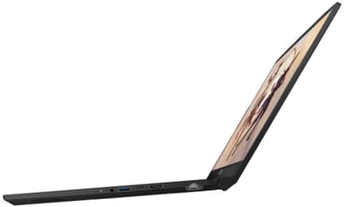 MSI Katana GF76 i5-11/8/512/3050/144Hz 17.3" bærbar gaming-PC