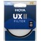 Hoya UV UX II filter 62 mm