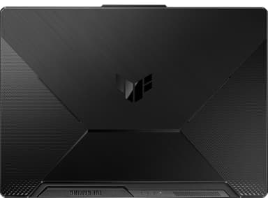 ASUS TUF GAMING 15 FX506 i5/8/512/3050/144Hz 15,6" bærbar gaming-PC