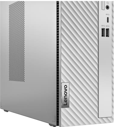 Lenovo IdeaCentre 3 i5-12/8/512 stasjonær PC