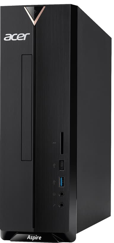 Acer Aspire XC-840 CEL/8/256 stasjonær PC