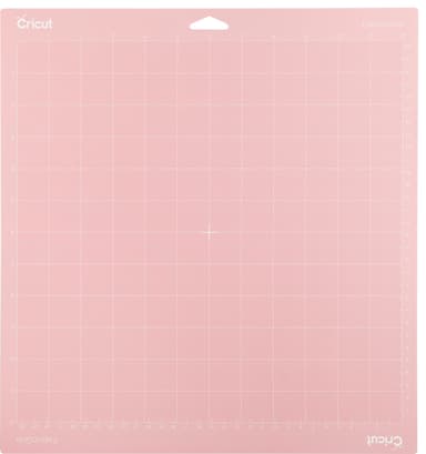 Cricut FabricGrip tekstil kuttematte 30 x 30 cm
