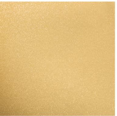 Cricut Joy Smart Vinyl rull 14x122 cm (shimmery gold)