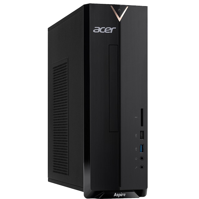 Acer Aspire XC-840 CEL/8/256 stasjonær PC
