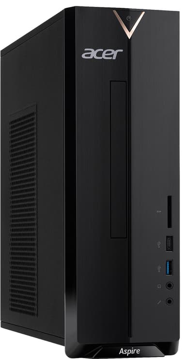 Acer Aspire XC-840 CEL/8/256 stasjonær PC