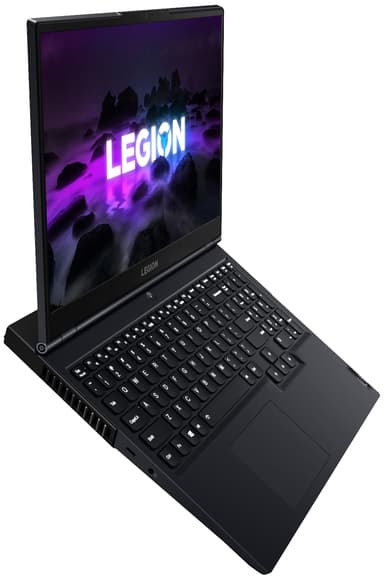 Lenovo Legion 5 R5-5/16/1000/3060/165Hz 15,6" bærbar gaming-PC