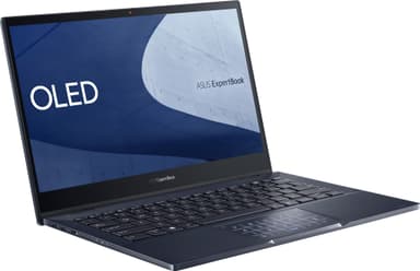 Asus ExpertBook B5 OLED 13,3" i7/32/512 GB 2-i-1 bærbar PC