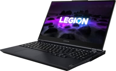 Lenovo Legion 5 R5-5/16/1000/3060/165Hz 15,6" bærbar gaming-PC