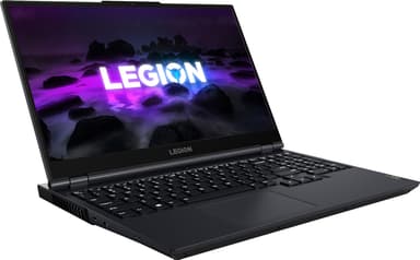 Lenovo Legion 5 R5-5/16/1000/3060/165Hz 15,6" bærbar gaming-PC
