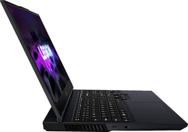 Lenovo Legion 5 R5-5/16/1000/3060/165Hz 15,6" bærbar gaming-PC