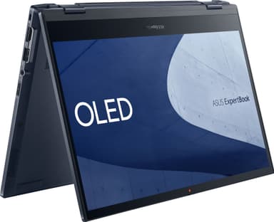 Asus ExpertBook B5 OLED 13,3" i7/32/512 GB 2-i-1 bærbar PC