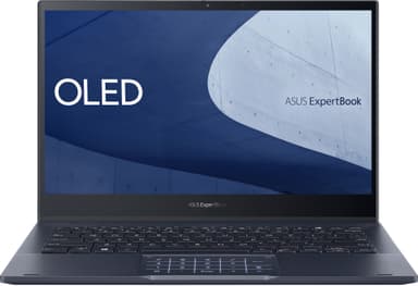 Asus ExpertBook B5 OLED 13,3" i7/32/512 GB 2-i-1 bærbar PC